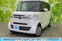 honda n-box 2016 CFJ1492331
