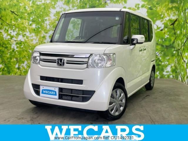 honda n-box 2016 CFJ1492331 image 1
