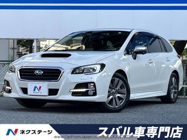 subaru levorg 2016 -SUBARU--Levorg DBA-VM4--VM4-066345---SUBARU--Levorg DBA-VM4--VM4-066345- image 1