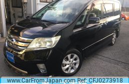 nissan serena 2012 -NISSAN--Serena DBA-FC26--FC26-052552---NISSAN--Serena DBA-FC26--FC26-052552-