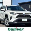 toyota rav4 2019 -TOYOTA--RAV4 6AA-AXAH54--AXAH54-4010706---TOYOTA--RAV4 6AA-AXAH54--AXAH54-4010706- image 1