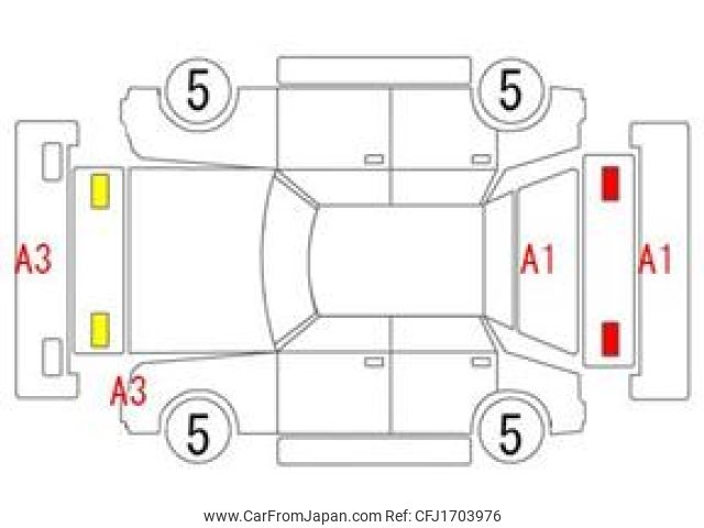 daihatsu tanto 2014 CFJ1703976 image 2
