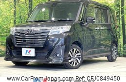 toyota roomy 2018 quick_quick_M900A_M900A-0211062