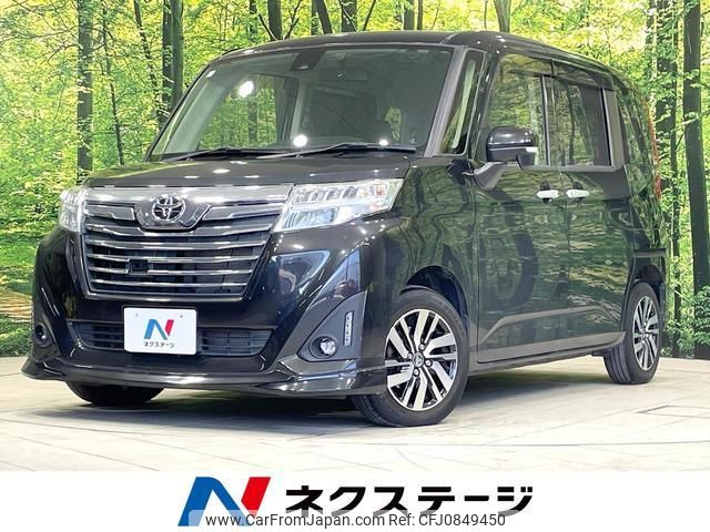 toyota roomy 2018 quick_quick_M900A_M900A-0211062 image 1