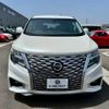 nissan elgrand 2021 quick_quick_5BA-TE52_TE52-148190 image 4