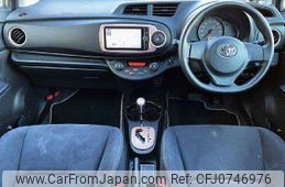 toyota vitz 2013 504928-927922