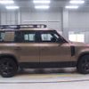 rover defender 2021 -ROVER 【多摩 304す6654】--Defender LE72XAA-SALEA7AX7N2080439---ROVER 【多摩 304す6654】--Defender LE72XAA-SALEA7AX7N2080439- image 4