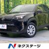 toyota yaris-cross 2023 -TOYOTA--Yaris Cross 5BA-MXPB10--MXPB10-2025571---TOYOTA--Yaris Cross 5BA-MXPB10--MXPB10-2025571- image 1