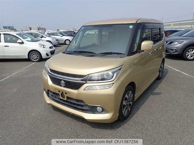 suzuki solio 2017 23939 image 2