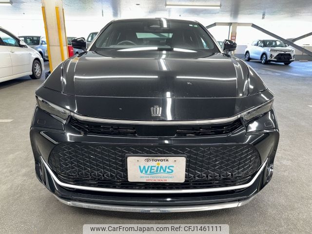 toyota crown 2023 AF-TZSH35-4002597 image 2