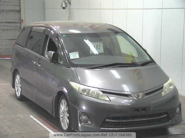 toyota estima 2012 -TOYOTA--Estima ACR50W--7110929---TOYOTA--Estima ACR50W--7110929- image 1
