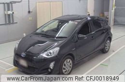 toyota aqua 2015 -TOYOTA--AQUA NHP10-6449187---TOYOTA--AQUA NHP10-6449187-