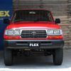 toyota land-cruiser-wagon 1995 -TOYOTA--Land Cruiser Wagon E-FZJ80G--FZJ80-0110550---TOYOTA--Land Cruiser Wagon E-FZJ80G--FZJ80-0110550- image 2
