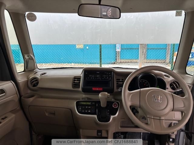 honda n-box 2015 CFJ1688841 image 2