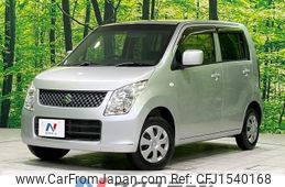 suzuki wagon-r 2012 CFJ1540168