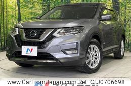 nissan x-trail 2021 -NISSAN--X-Trail 5AA-HNT32--HNT32-190772---NISSAN--X-Trail 5AA-HNT32--HNT32-190772-