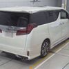 toyota alphard 2021 -TOYOTA--Alphard AGH30W-0400408---TOYOTA--Alphard AGH30W-0400408- image 2