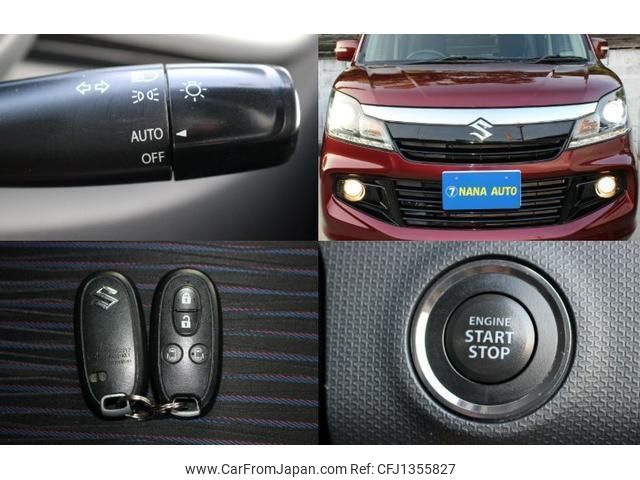 suzuki solio-bandit 2012 quick_quick_MA15S_MA15S-651326 image 2