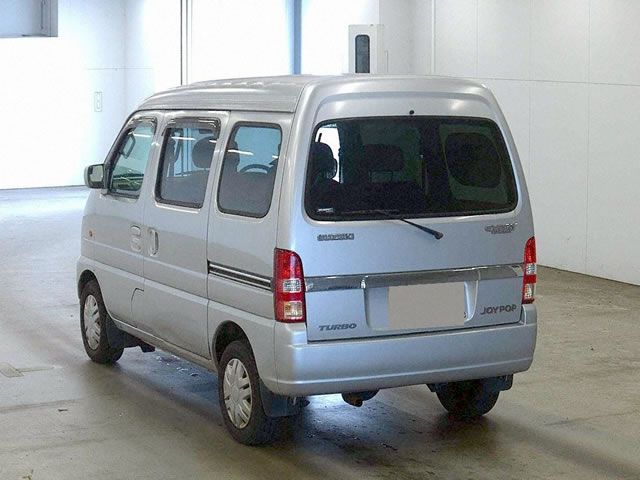 suzuki every 2000 CFJ1718698 image 2
