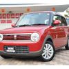 suzuki alto-lapin 2017 quick_quick_DBA-HE33S_HE33S-180377 image 4