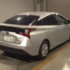 toyota prius 2019 -TOYOTA 【福岡 302ﾒ6448】--Prius DAA-ZVW51--ZVW51-6107209---TOYOTA 【福岡 302ﾒ6448】--Prius DAA-ZVW51--ZVW51-6107209- image 2