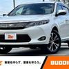 toyota harrier 2015 -TOYOTA--Harrier DBA-ZSU60W--ZSU60-0070048---TOYOTA--Harrier DBA-ZSU60W--ZSU60-0070048- image 1