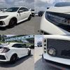 honda civic 2019 quick_quick_DBA-FK8_FK8-1202401 image 4