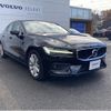 volvo s60 2019 -VOLVO--Volvo S60 DBA-ZB420--7JRZSALMDLG034964---VOLVO--Volvo S60 DBA-ZB420--7JRZSALMDLG034964- image 3