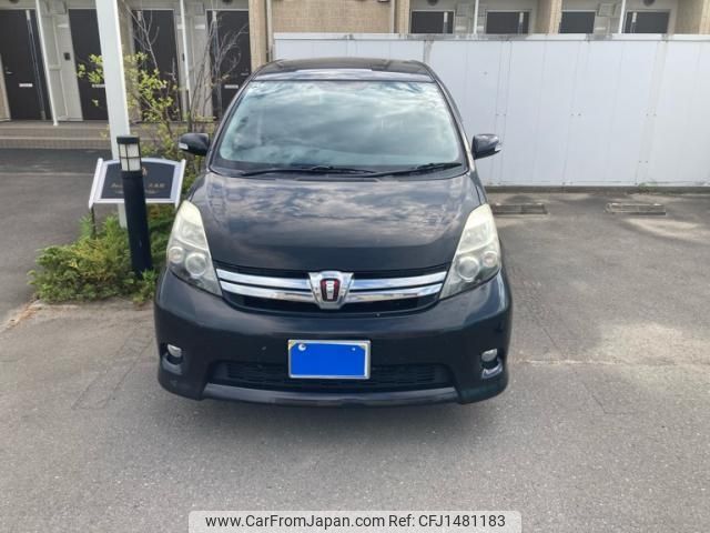 toyota isis 2013 -TOYOTA--Isis DBA-ZGM15W--ZGM15-0014754---TOYOTA--Isis DBA-ZGM15W--ZGM15-0014754- image 2