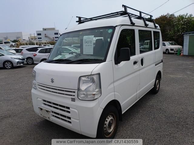 suzuki every 2017 quick_quick_HBD-DA17V_DA17V-257578 image 1