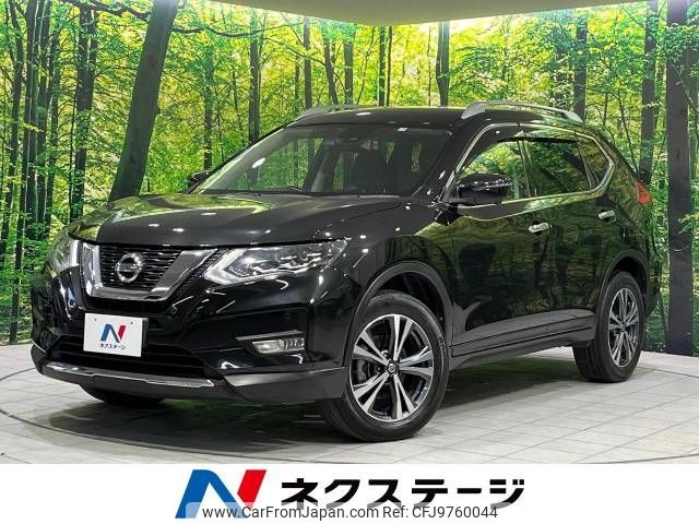 nissan x-trail 2019 -NISSAN--X-Trail DBA-NT32--NT32-584503---NISSAN--X-Trail DBA-NT32--NT32-584503- image 1