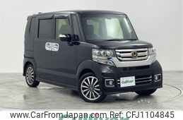 honda n-box 2017 CFJ1104845