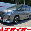 nissan serena 2020 -NISSAN 【つくば 300ﾗ8043】--Serena 6AA-HFC27--HFC27-094643---NISSAN 【つくば 300ﾗ8043】--Serena 6AA-HFC27--HFC27-094643- image 1