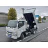 mitsubishi-fuso canter 2019 CFJ1810927 image 2