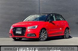 audi a1 2018 -AUDI--Audi A1 DBA-8XCHZ--WAUZZZ8X3JB106013---AUDI--Audi A1 DBA-8XCHZ--WAUZZZ8X3JB106013-