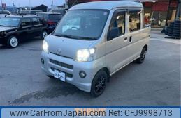 daihatsu hijet-van 2007 -DAIHATSU 【長岡 480 2981】--Hijet Van LE-S330W--S330W-0001445---DAIHATSU 【長岡 480 2981】--Hijet Van LE-S330W--S330W-0001445-