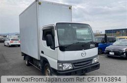 mazda titan 2005 -MAZDA--Titan SYF6T--101176---MAZDA--Titan SYF6T--101176-