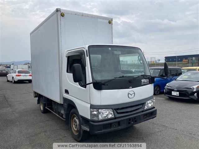 mazda titan 2005 -MAZDA--Titan SYF6T--101176---MAZDA--Titan SYF6T--101176- image 1