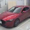 mazda mazda3 2019 -MAZDA 【岐阜 302ま7798】--MAZDA3 BP5P-101710---MAZDA 【岐阜 302ま7798】--MAZDA3 BP5P-101710- image 1