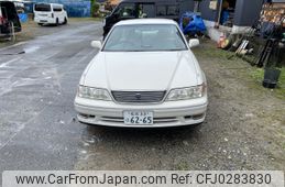 toyota mark-ii 1997 -TOYOTA--Mark2 E-GX100--GX100-0043610---TOYOTA--Mark2 E-GX100--GX100-0043610-