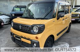 suzuki spacia 2021 -SUZUKI--Spacia Gear 4AA-MK53S--MK53S-948425---SUZUKI--Spacia Gear 4AA-MK53S--MK53S-948425-
