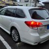 subaru legacy-touring-wagon 2010 CFJ1852874 image 14