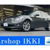 nissan fuga 2012 -NISSAN--Fuga DAA-HY51--HY51-405577---NISSAN--Fuga DAA-HY51--HY51-405577- image 1