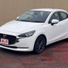 mazda demio 2022 CFJ1680981 image 1