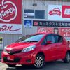 toyota vitz 2014 -TOYOTA 【名変中 】--Vitz NSP135--2038260---TOYOTA 【名変中 】--Vitz NSP135--2038260- image 1