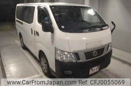 nissan caravan-van 2015 -NISSAN--Caravan Van VW2E26-020291---NISSAN--Caravan Van VW2E26-020291-