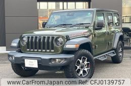 jeep wrangler 2021 quick_quick_JL36L_1C4HJXMG8MW571724