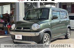 suzuki hustler 2016 quick_quick_DAA-MR41S_MR41S-183665