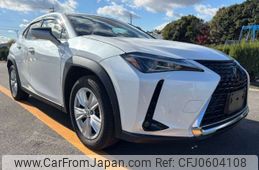 lexus ux 2019 -LEXUS--Lexus UX 6AA-MZAH15--MZAH15-2018244---LEXUS--Lexus UX 6AA-MZAH15--MZAH15-2018244-