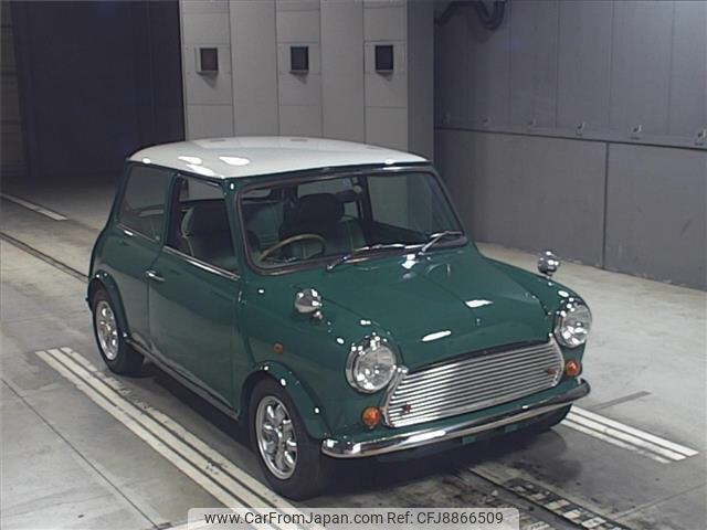 rover mini 1996 -ROVER--Rover Mini XN12A-BD128801---ROVER--Rover Mini XN12A-BD128801- image 1